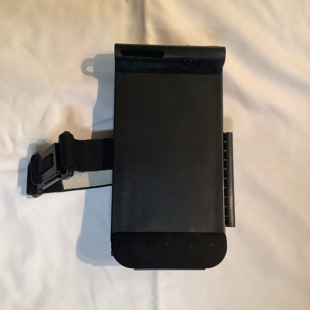 Pilot Military Spec Kneeboard